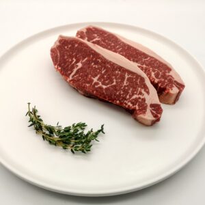 GRADE M4 to M6 Striploin