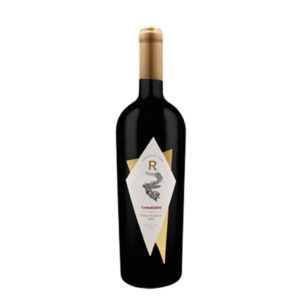 Roenn Carmenere Gran Reserva