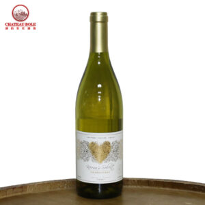 Keeva's Select Chardonnay