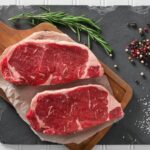 Ultra Premium Strip Steak Bundle