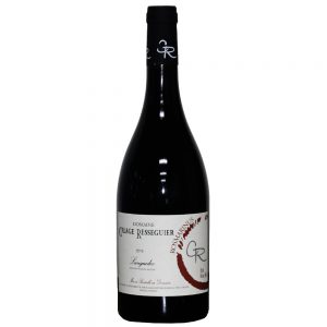 Rosmarinus Rouge 2015