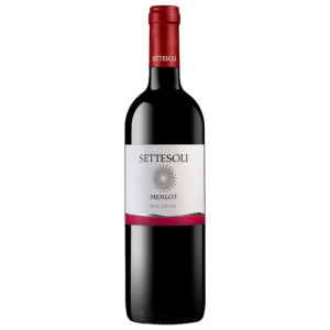 settesoli merlot