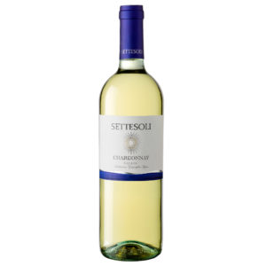 Settesoli Chardonnay