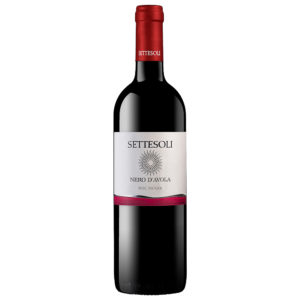 Settesoli Nero d'Avola