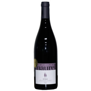 Chateau Maurel Syrah