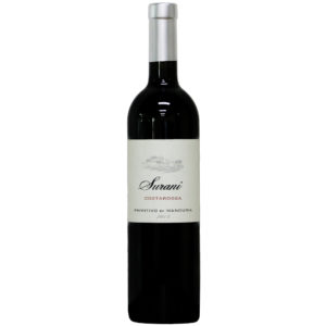 Surani Primitivo di Manduria 2015