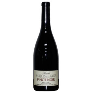 Nicole Pinot Noir