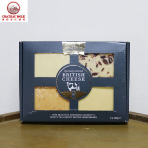 Somerdale Four-Cheese Gift Pack