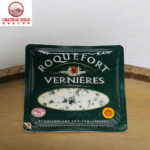 Roquefort Verniers