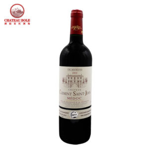 Chateau Clement Saint Jean 2013