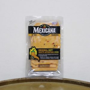 Mexicana Jalepeno Cheese