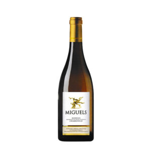 Miguels Chardonnay