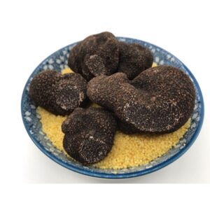 Tibetan Black Truffles