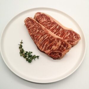 GRADE M7 to M9 Striploin